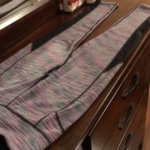 Reversible Sweaty Betty Leggings ✨